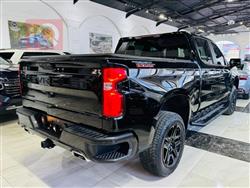 شيفروليه سلفرادو